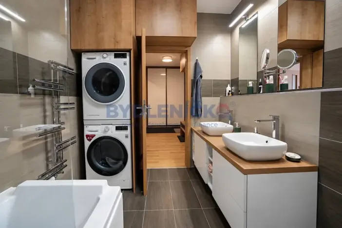 Prodej bytu 2+kk, České Budějovice, České Vrbné, 71 m2