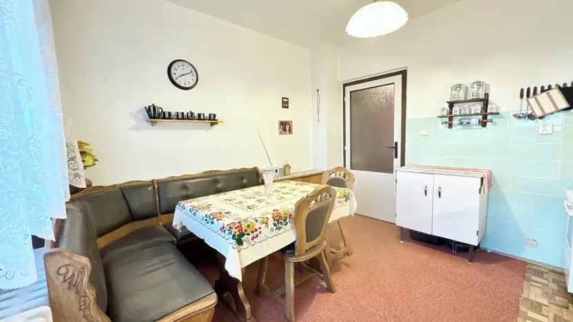 Prodej bytu 3+1, Český Těšín, Hornická, 65 m2