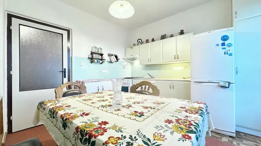 Prodej bytu 3+1, Český Těšín, Hornická, 65 m2