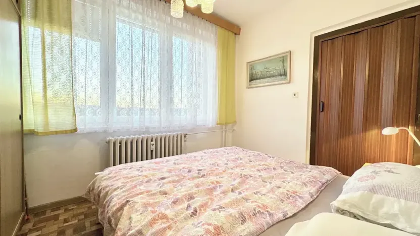 Prodej bytu 3+1, Český Těšín, Hornická, 65 m2