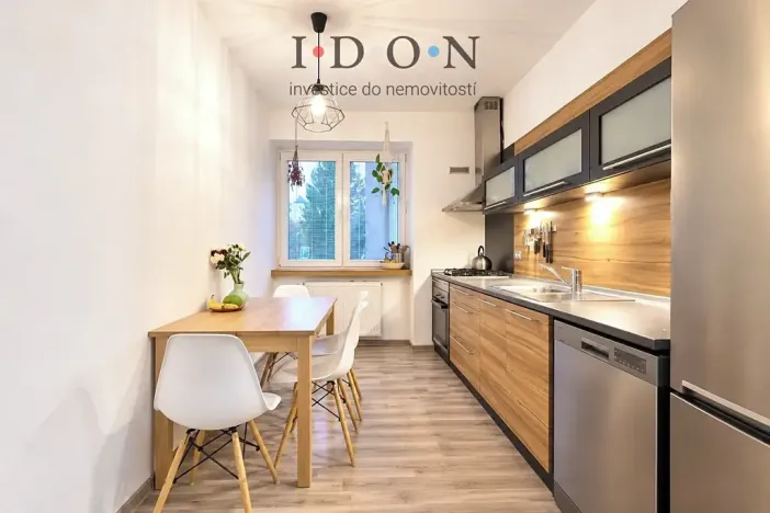 Prodej bytu 2+1, Ostrava, Balcarova, 60 m2