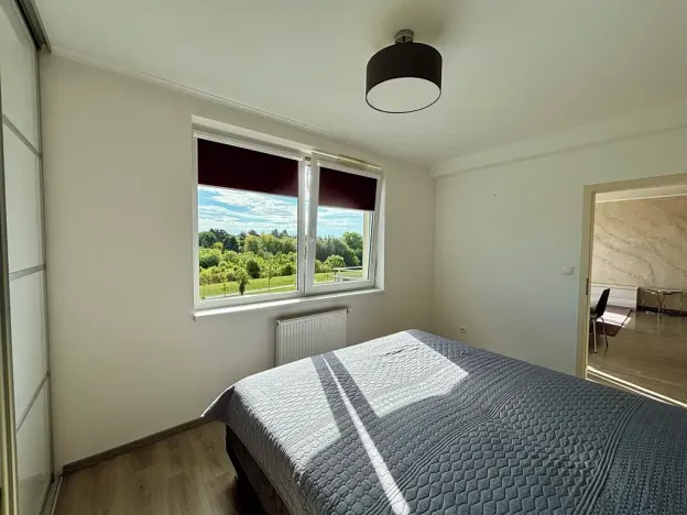Pronájem bytu 2+kk, Praha - Hostavice, U Hostavického potoka, 59 m2