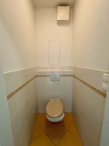Pronájem bytu 2+kk, Praha - Hostavice, U Hostavického potoka, 59 m2