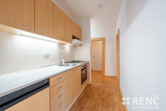 Pronájem bytu 3+1, Brno, Běly Pažoutové, 74 m2