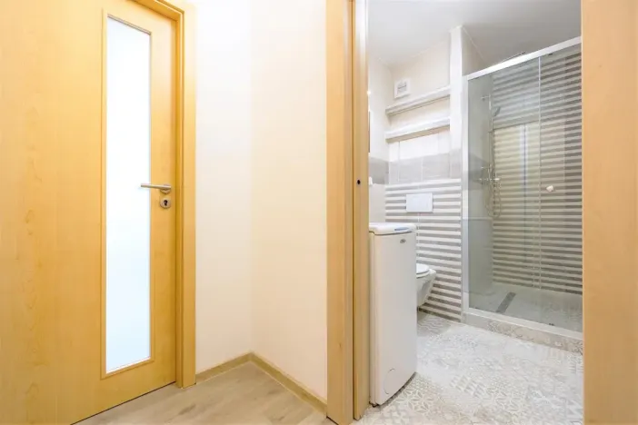 Pronájem bytu 1+kk, Plzeň - Bolevec, Žlutická, 31 m2