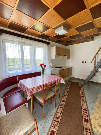 Prodej chaty, Vamberk, 25 m2