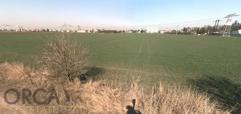 Prodej podílu pozemku pro bydlení, Prostějov, 1801 m2