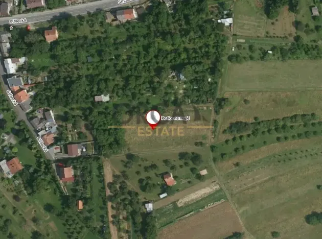 Prodej podílu pole, Zdounky, 4385 m2