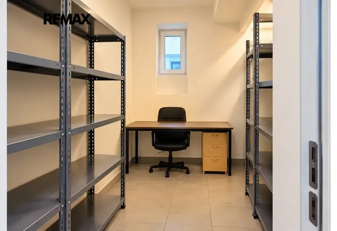 Pronájem obchodního prostoru, Praha - Nusle, Nuselská, 51 m2