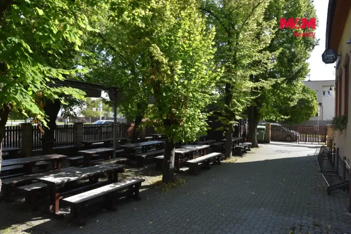 Pronájem restaurace, Ostrava - Zábřeh, Chalupníkova, 532 m2