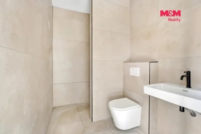 Prodej rodinného domu, Mladá Boleslav - Michalovice, 134 m2