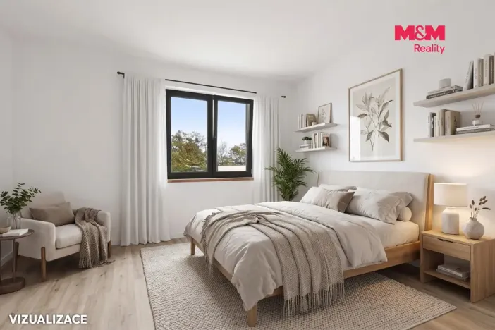 Prodej rodinného domu, Mladá Boleslav - Michalovice, 134 m2
