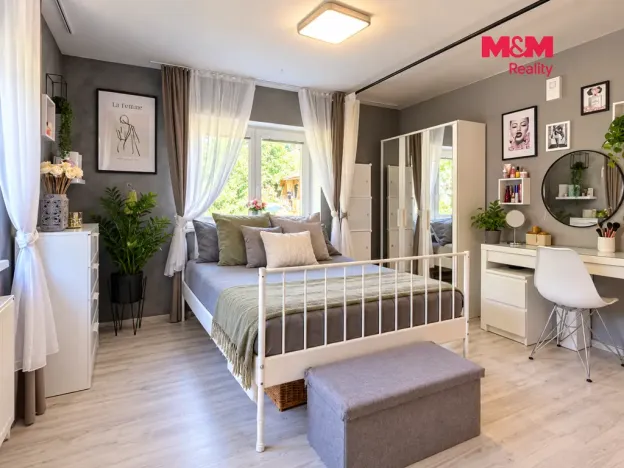Prodej rodinného domu, Přišimasy, Jana Čermáka, 200 m2