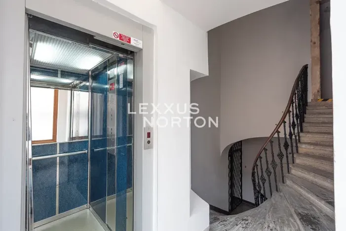Prodej bytu 3+kk, Praha - Nové Město, Řeznická, 72 m2