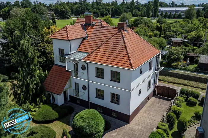 Prodej bytu 3+1, Opava, Okruhy, 112 m2