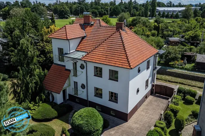 Prodej bytu 3+1, Opava, Okruhy, 112 m2