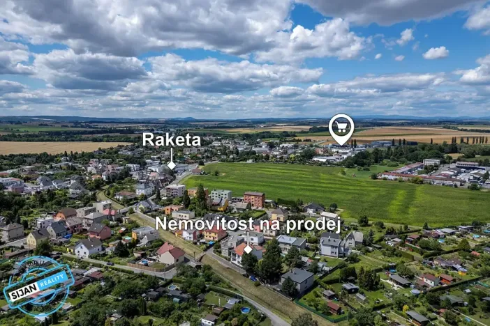 Prodej bytu 3+1, Opava, Okruhy, 112 m2