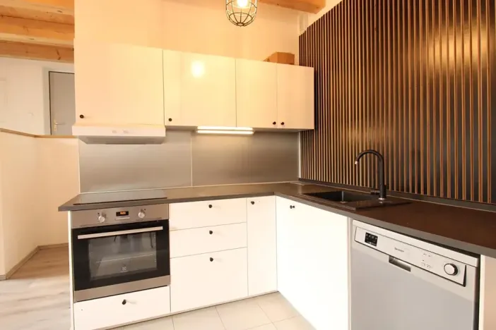 Pronájem bytu 4+kk, Řevničov, Husova, 93 m2