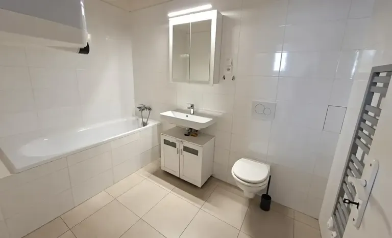 Pronájem bytu 4+kk, Řevničov, Husova, 93 m2