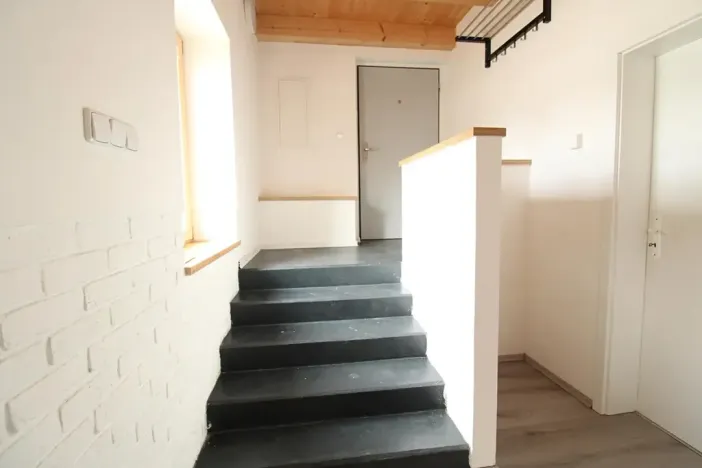 Pronájem bytu 4+kk, Řevničov, Husova, 93 m2