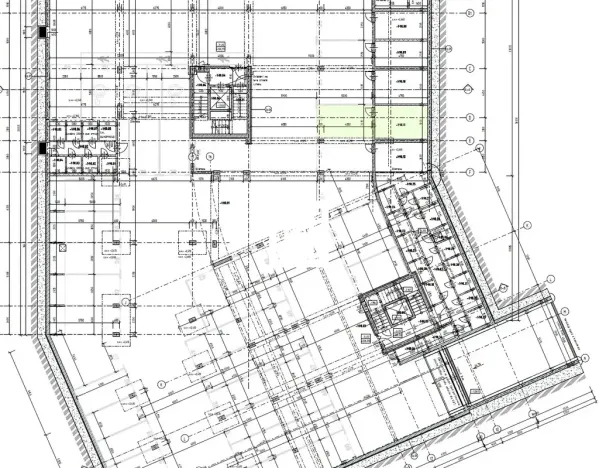 Prodej garážového stání, Olomouc, Bryksova, 31 m2
