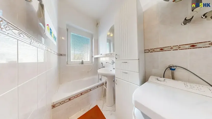 Prodej rodinného domu, Týniště nad Orlicí, Olšina, 100 m2