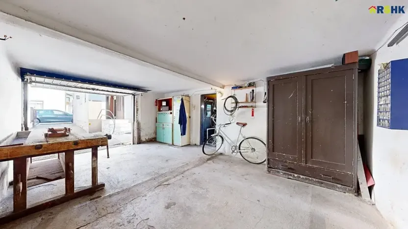 Prodej rodinného domu, Týniště nad Orlicí, Olšina, 100 m2