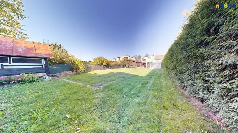 Prodej rodinného domu, Týniště nad Orlicí, Olšina, 100 m2