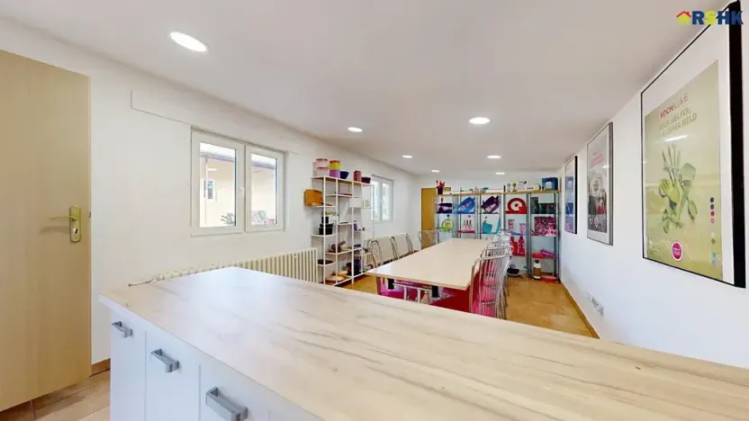 Prodej skladu, Hradec Králové, Víta Nejedlého, 455 m2