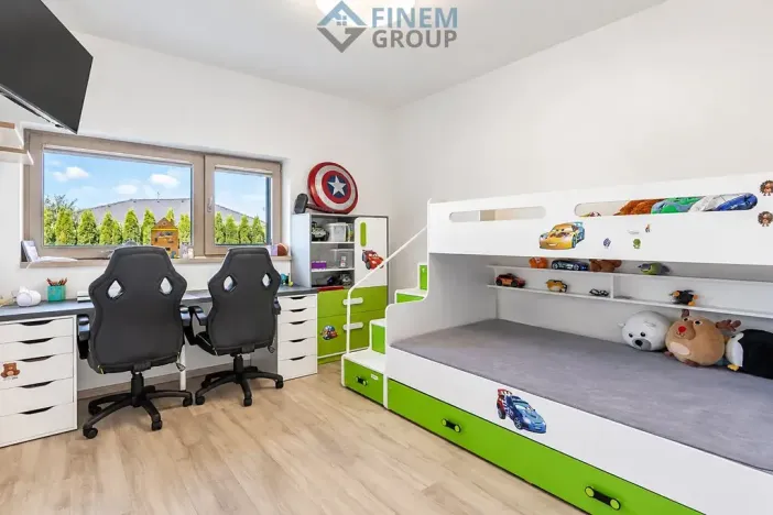 Prodej rodinného domu, Sulice, 253 m2