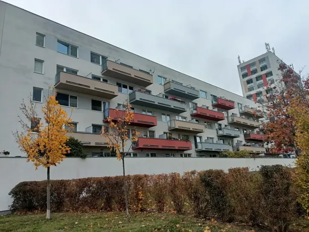 Pronájem bytu 2+kk, Praha, Hornoměcholupská, 58 m2