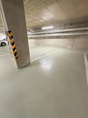 Prodej garážového stání, Brno, třída Generála Píky, 12 m2