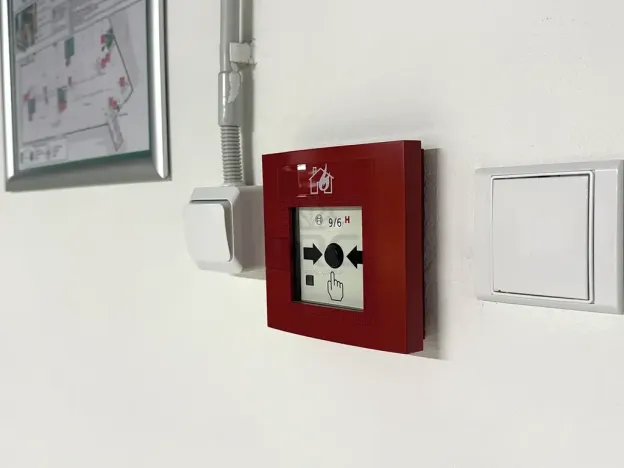 Prodej garážového stání, Brno, třída Generála Píky, 12 m2
