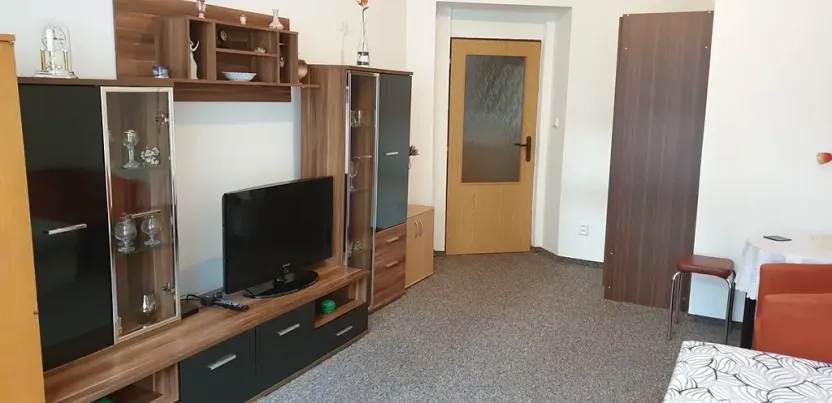Prodej bytu 3+1, Teplice, Jankovcova, 98 m2