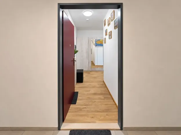 Prodej bytu 1+kk, Mladá Boleslav, 17. listopadu, 44 m2