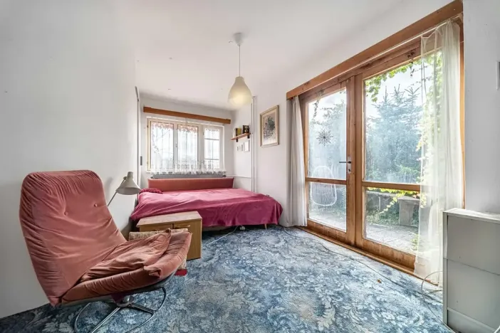 Prodej rodinného domu, Teplá, 130 m2