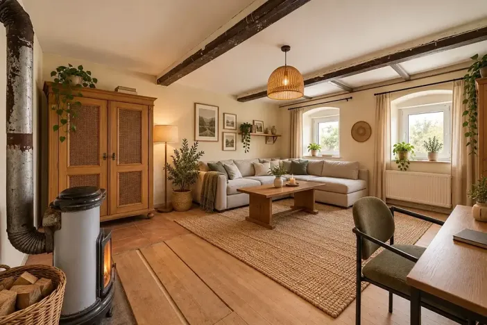 Prodej chalupy, Příšov, 68 m2