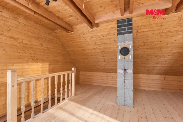 Prodej rodinného domu, Bělá, 130 m2