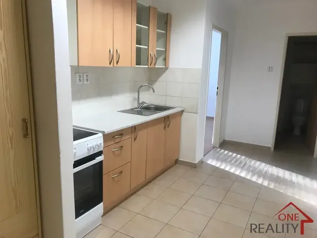 Pronájem bytu 2+kk, Zlín, Padělky II, 50 m2