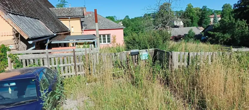 Prodej pozemku pro bydlení, Lukavice, 8928 m2