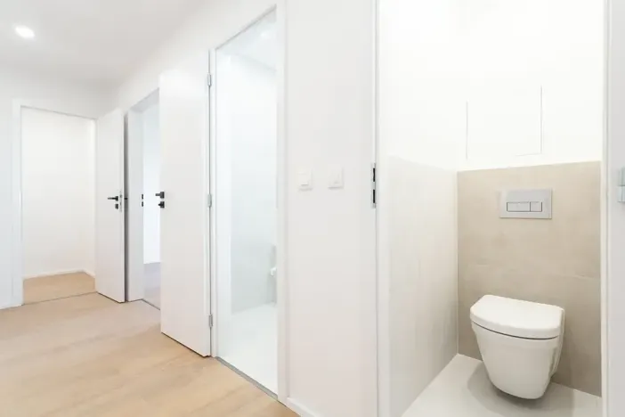 Prodej bytu 3+1, Praha - Záběhlice, Božkovská, 70 m2