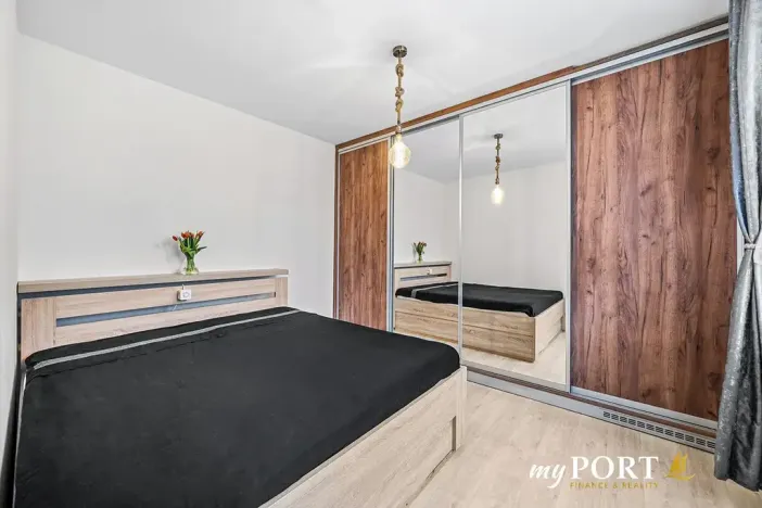Prodej bytu 3+kk, Stod, Bezručova, 78 m2