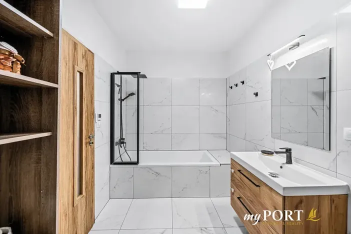 Prodej bytu 3+kk, Stod, Bezručova, 78 m2