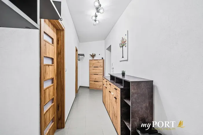 Prodej bytu 3+kk, Stod, Bezručova, 78 m2