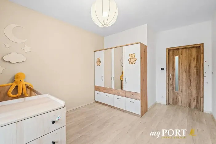 Prodej bytu 3+kk, Stod, Bezručova, 78 m2