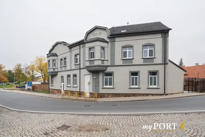 Prodej bytu 3+kk, Stod, Bezručova, 78 m2
