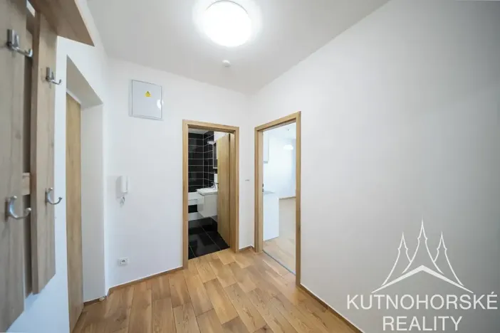 Pronájem bytu 1+kk, Kutná Hora, V Zákoutí, 38 m2
