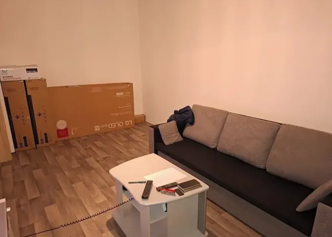 Pronájem bytu 1+1, Horní Bříza, Jedlová, 36 m2