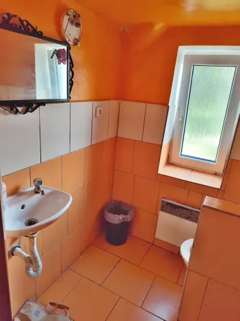 Pronájem obchodního prostoru, Smržovka, Husova, 70 m2