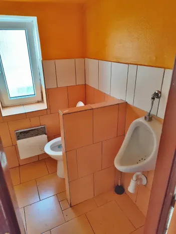 Pronájem obchodního prostoru, Smržovka, Husova, 70 m2